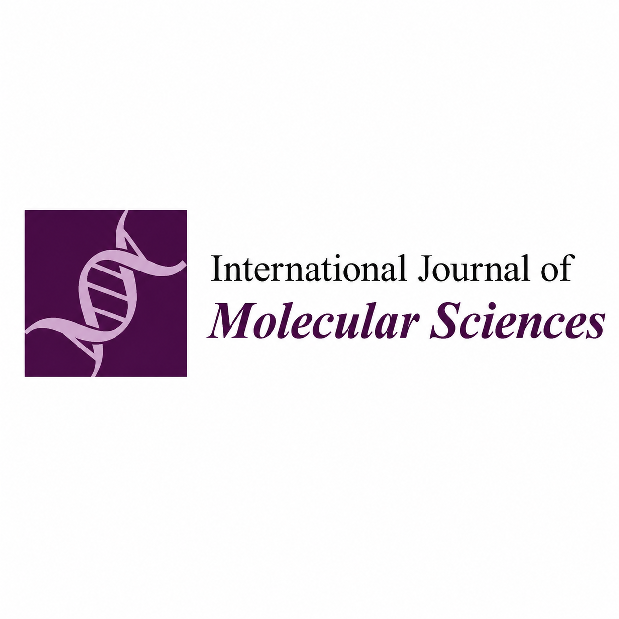 Revista Q1 - Int. Journal of Molecular Sciences